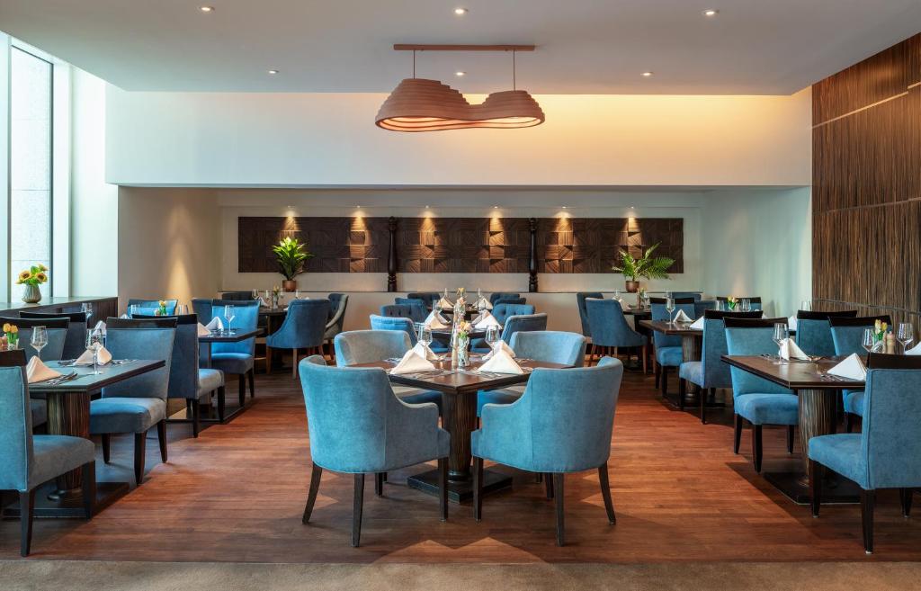 voco - Bonnington Dubai by IHG - Resim 25