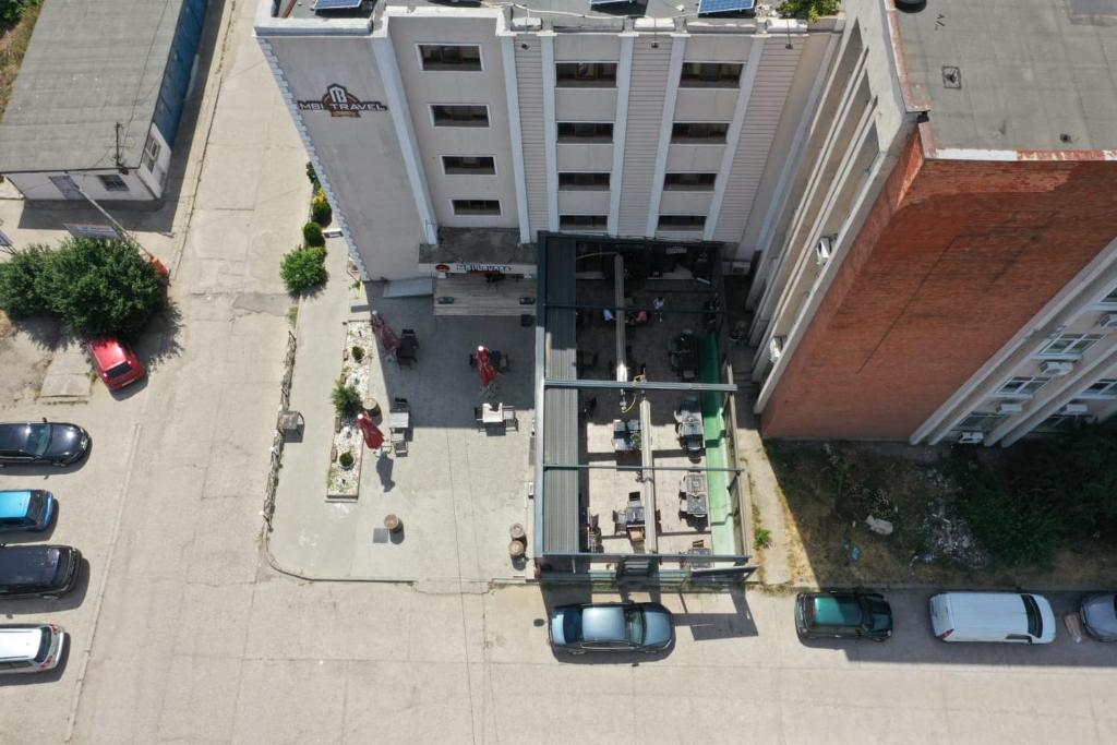 MBI Travel Inn - Resim 4