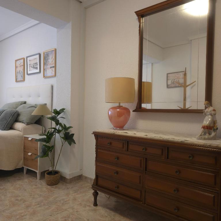 Foto 4 de Apartamento alma