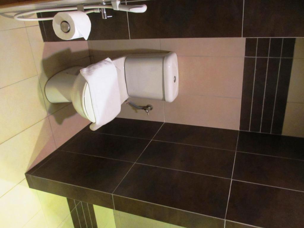 Fotografie z fotogalerie ubytování Sanbay Hotel v destinaci Sandakan