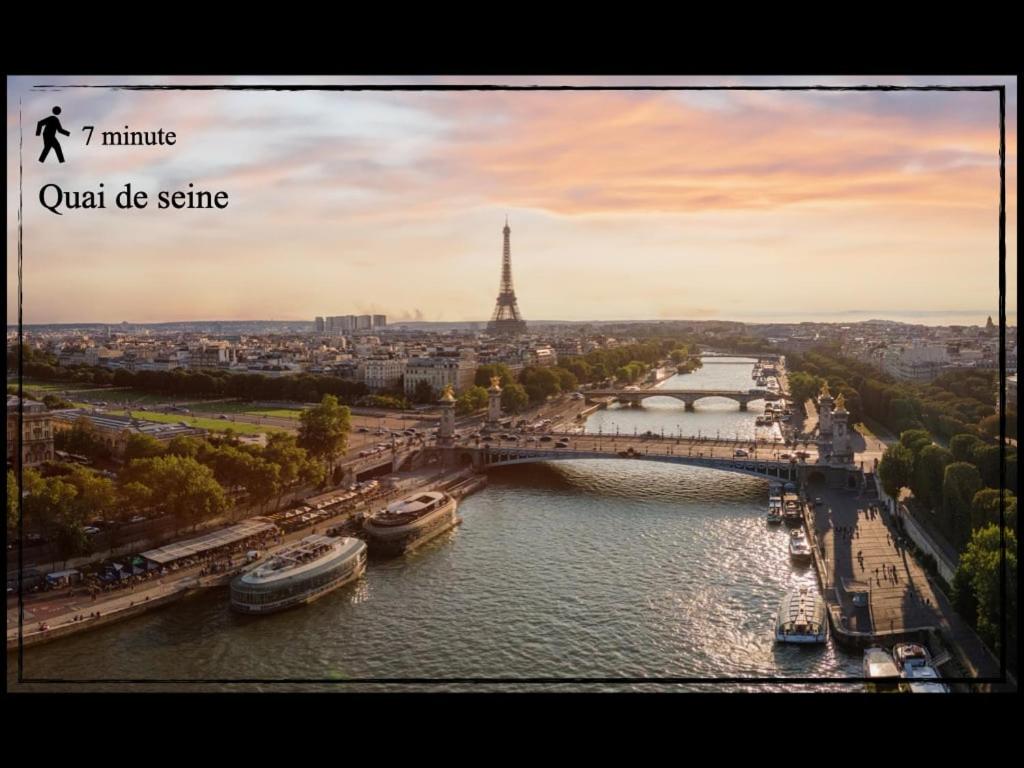 La Plume Suite A Haven of Peace in Montorgueil, Paris (updated prices 2026)