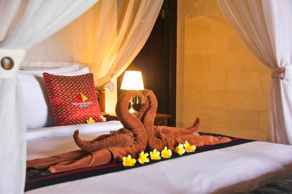 Villa Pastiny Santy Sidemen - 7