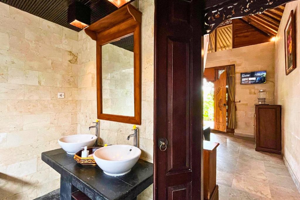 Villa Pastiny Santy Sidemen - 11