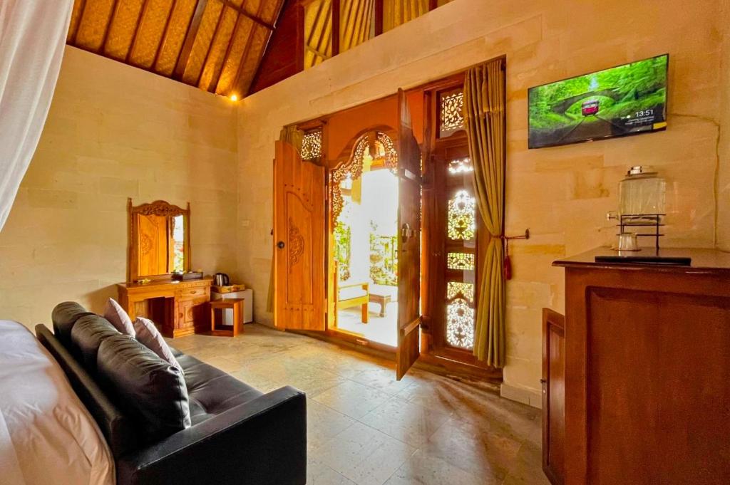 Villa Pastiny Santy Sidemen - 5