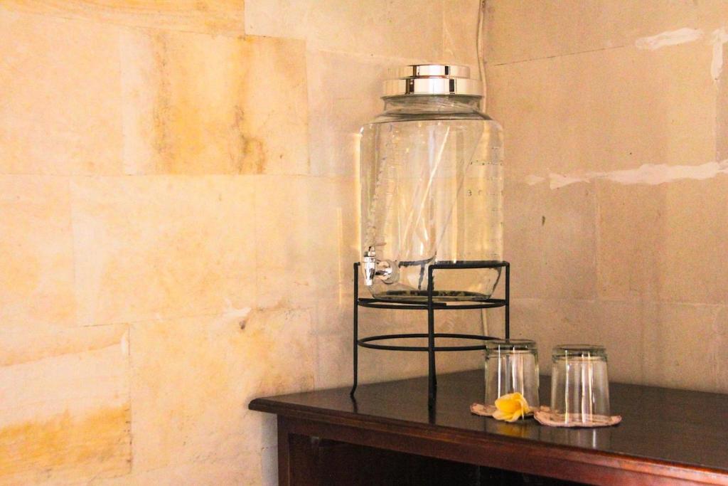 Villa Pastiny Santy Sidemen - 15