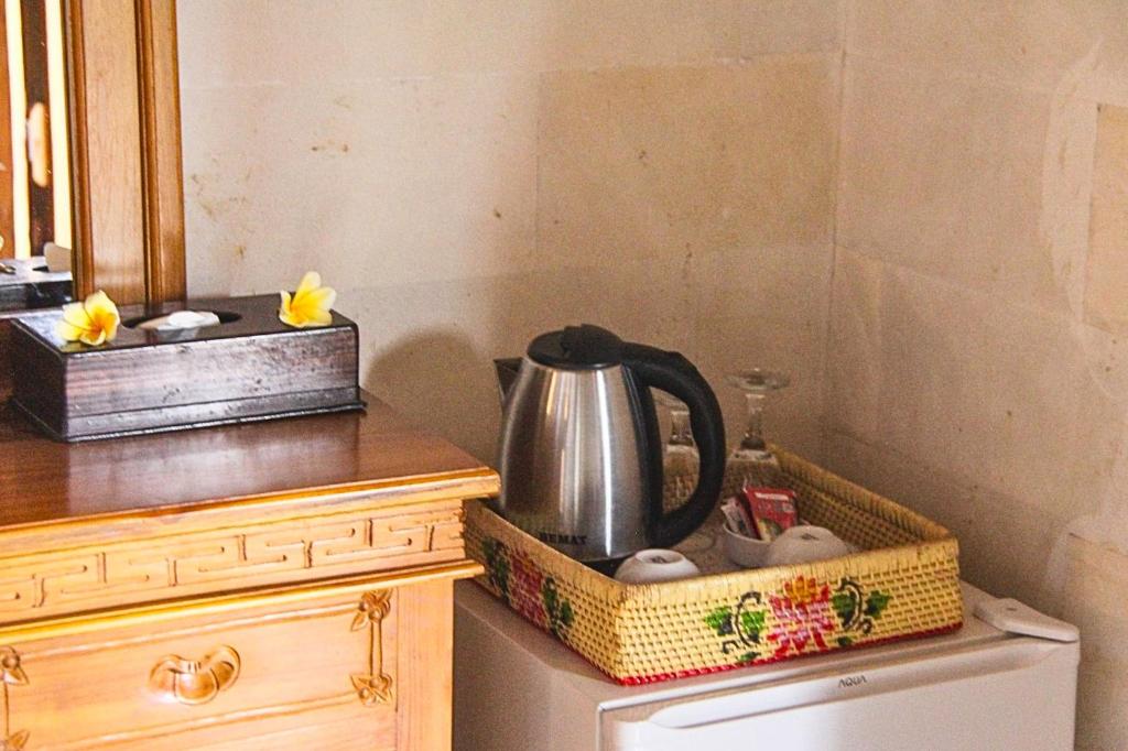 Villa Pastiny Santy Sidemen - 16