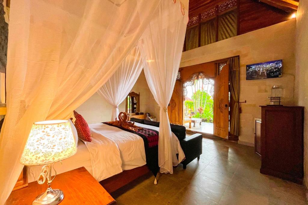 Villa Pastiny Santy Sidemen - 4