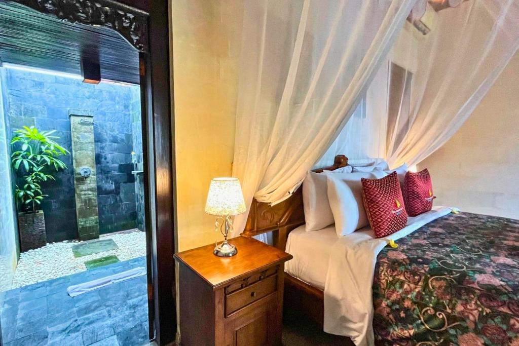 Villa Pastiny Santy Sidemen - 10