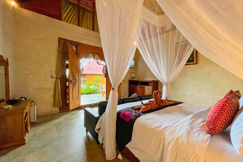 Villa Pastiny Santy Sidemen - 3