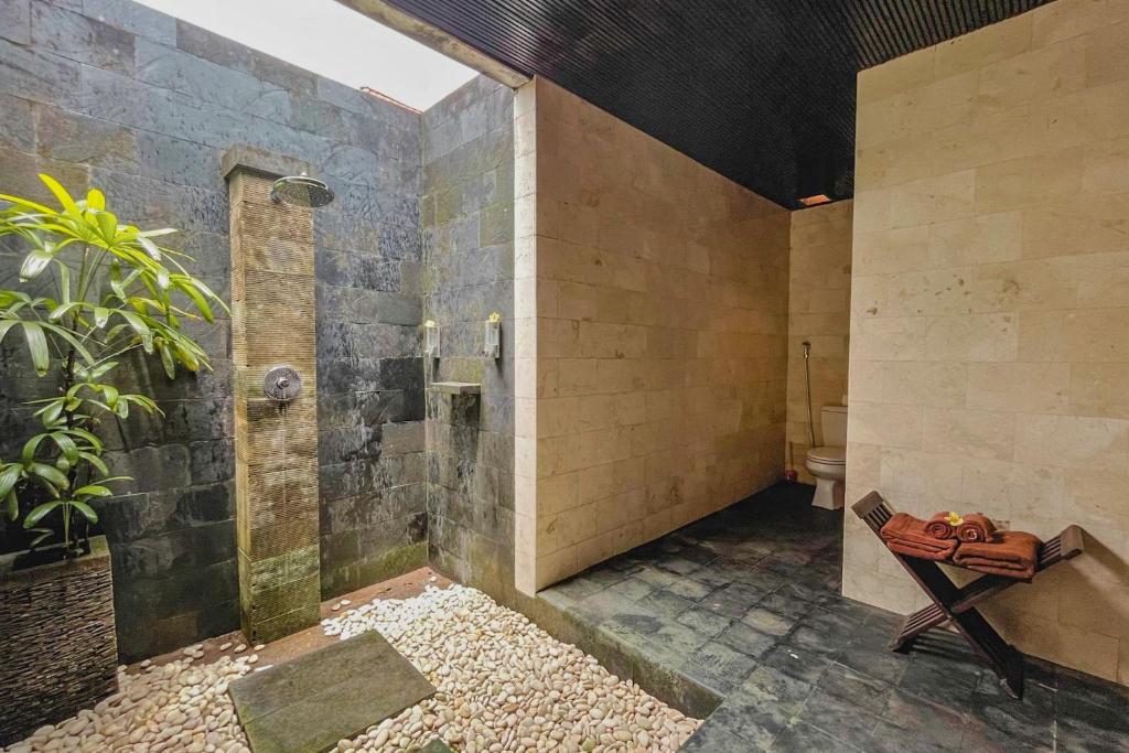 Villa Pastiny Santy Sidemen - 12