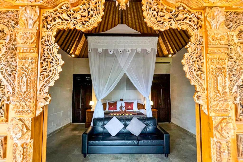 Villa Pastiny Santy Sidemen - 18