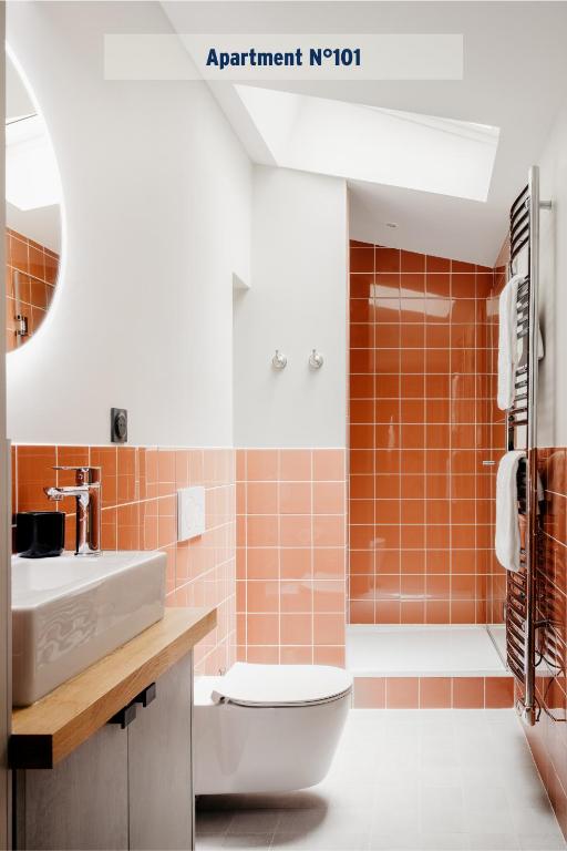 Edgar Suites Louvre - Jour - 16