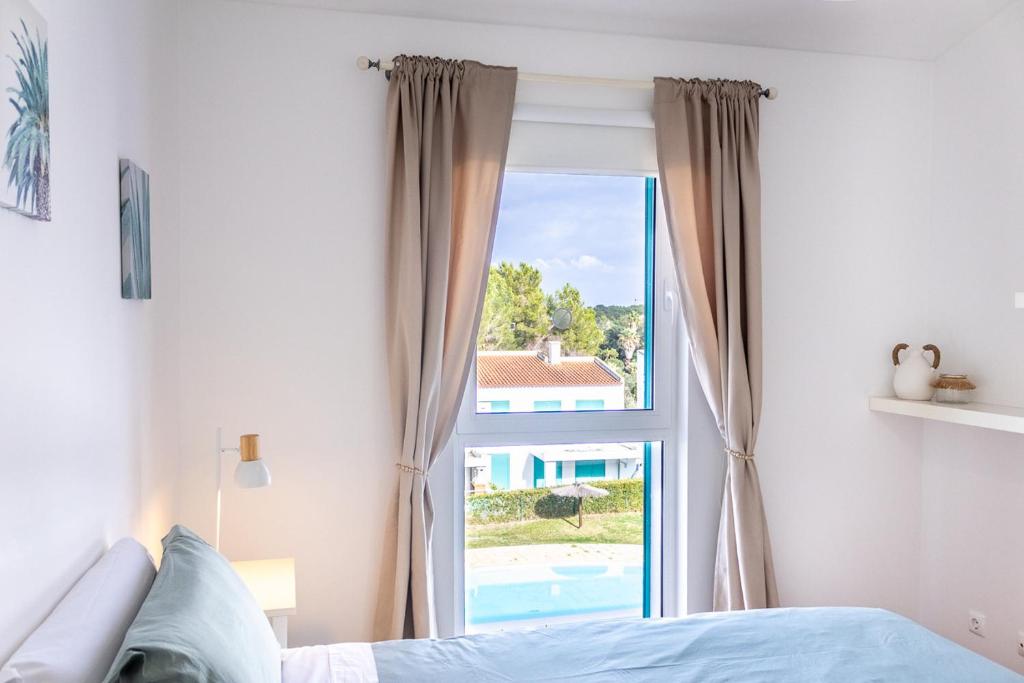 Prainha Townhouse by the Sea