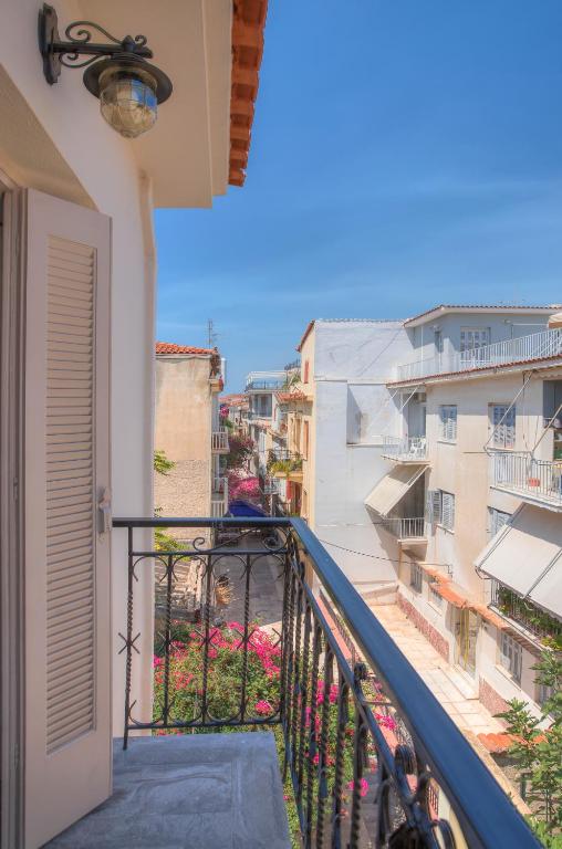 Pension Omorfi Poli - Resim 17