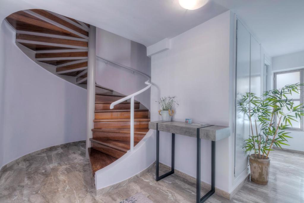 Pension Omorfi Poli - Resim 18