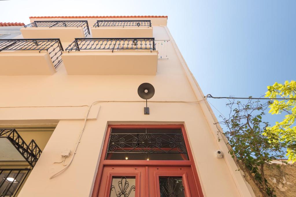 Pension Omorfi Poli - Resim 19