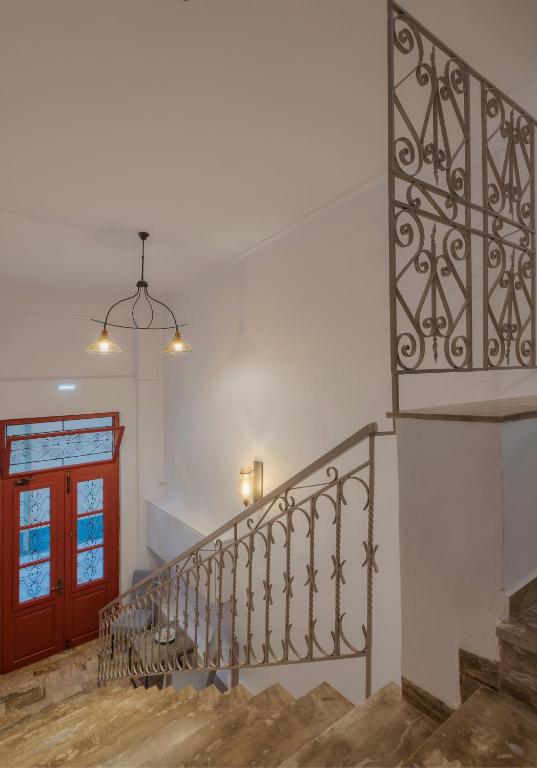 Pension Omorfi Poli - Resim 25