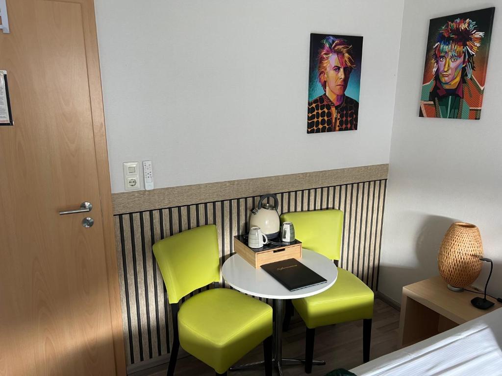 Fotografie z fotogalerie ubytování Am Obersee Hotel v destinaci Simmerath