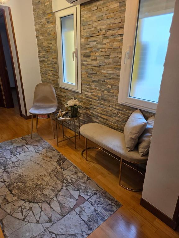 Casa Román centro León Edificio Rehabilitado SIN ASCENSOR - 4