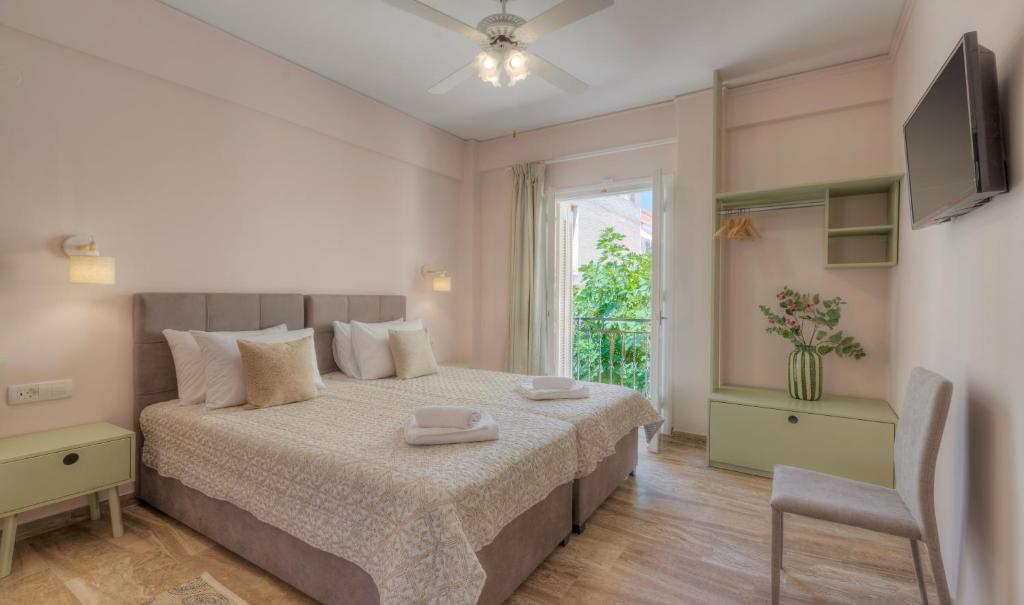 Pension Omorfi Poli - Resim 10