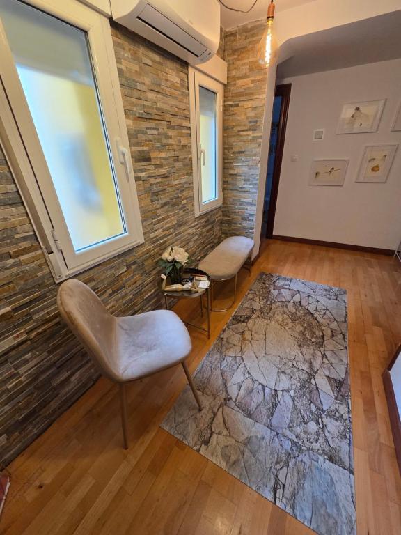 Casa Román centro León Edificio Rehabilitado SIN ASCENSOR - 3