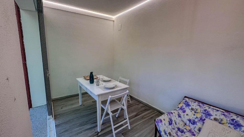 Fotografie z fotogalerie ubytování Monte Ortobene 1 v destinaci Nuoro