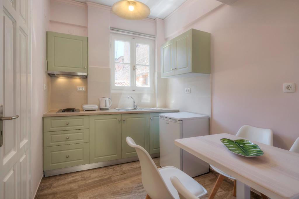 Pension Omorfi Poli - Resim 12