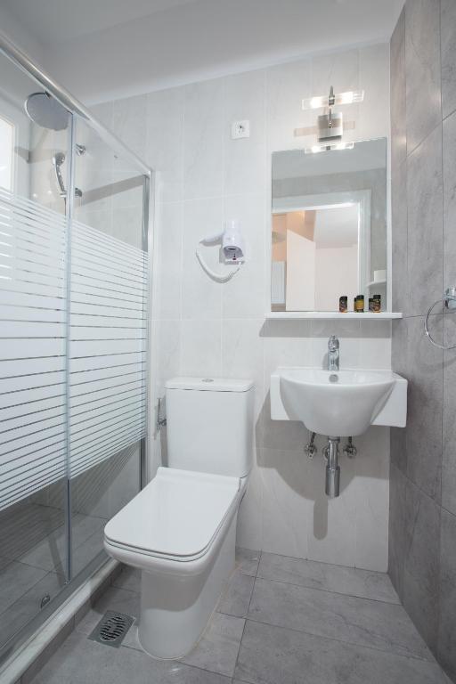 Pension Omorfi Poli - Resim 7