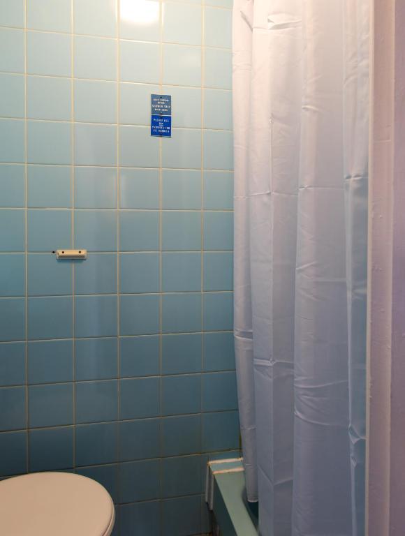 Aquarius Hotel - Resim 46