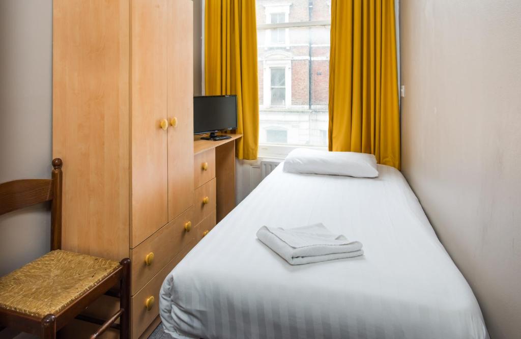 Aquarius Hotel - Resim 12