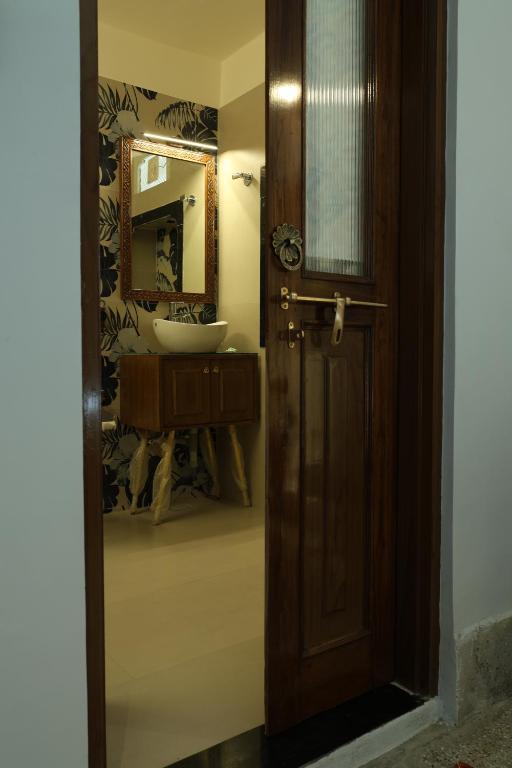 Fotografie z fotogalerie ubytování House of Amer v destinaci Džajpur