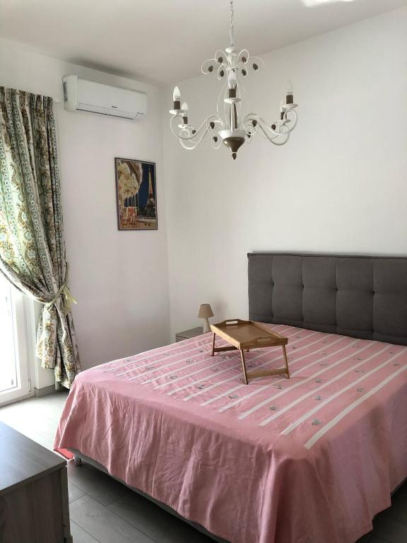 Residence regina Elena U3
