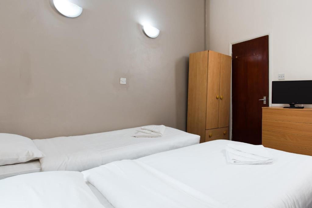 Aquarius Hotel - Resim 35