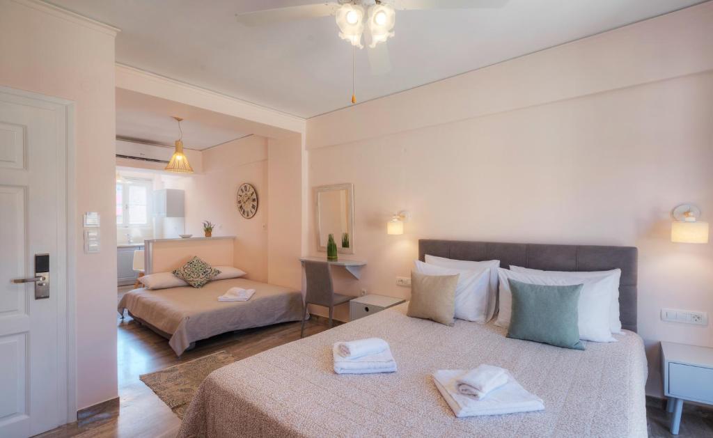 Pension Omorfi Poli - Resim 28