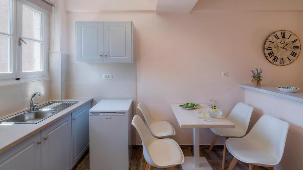 Pension Omorfi Poli - Resim 29