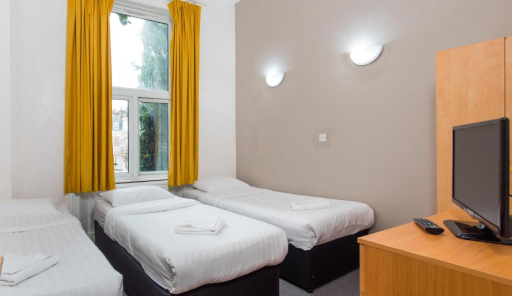 Aquarius Hotel - Resim 23