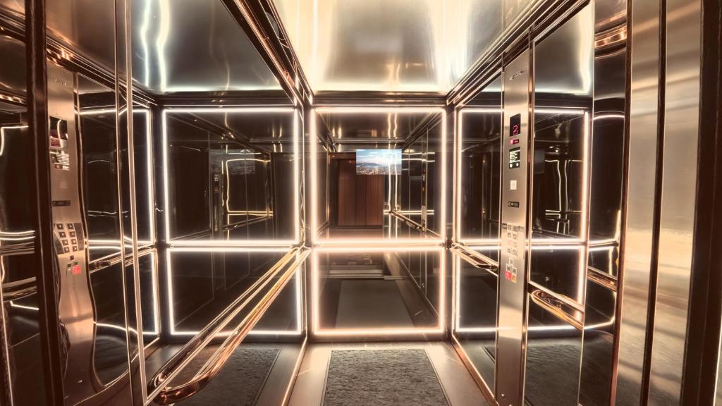 Bellman Hotel - Resim 20