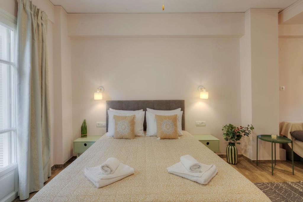 Pension Omorfi Poli - Resim 31