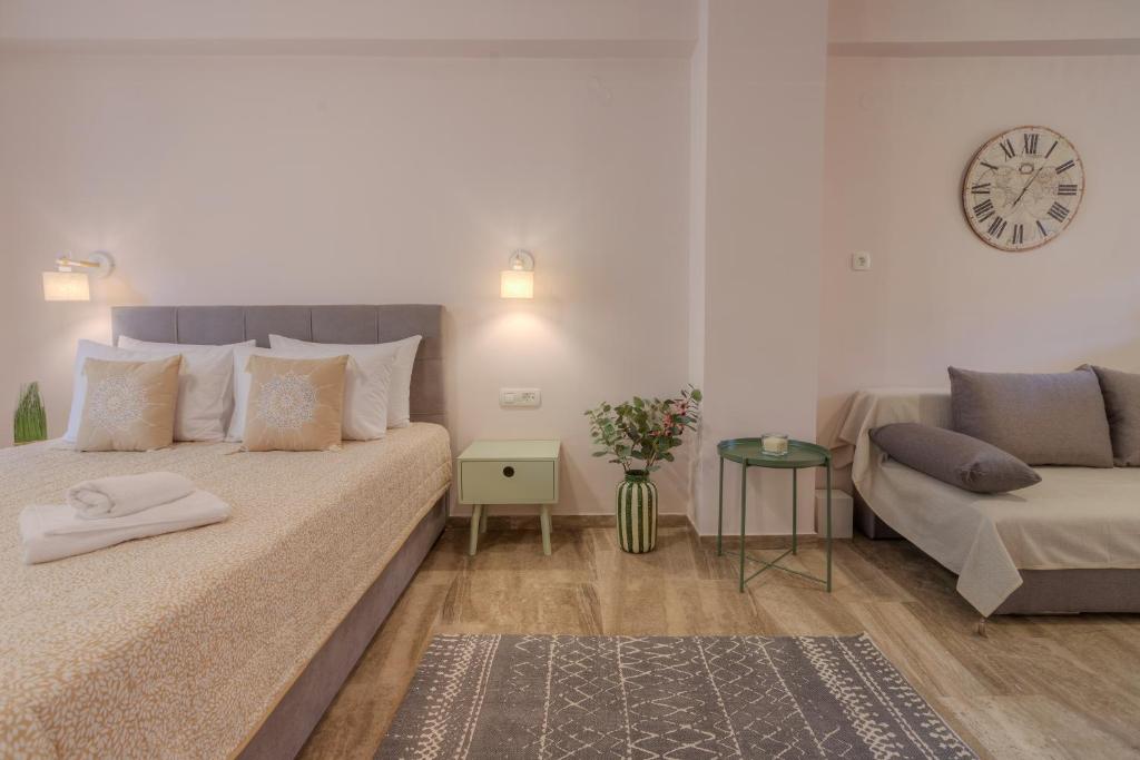 Pension Omorfi Poli - Resim 32