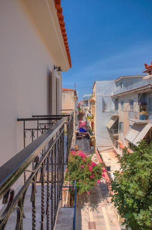 Pension Omorfi Poli - Resim 5