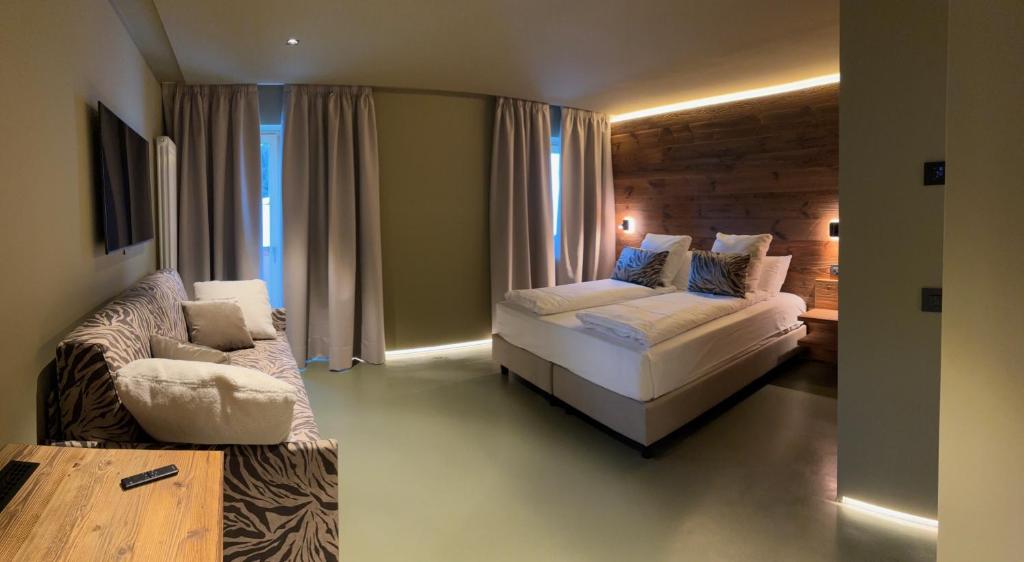Hotel La Baita