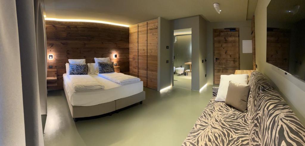 Hotel La Baita