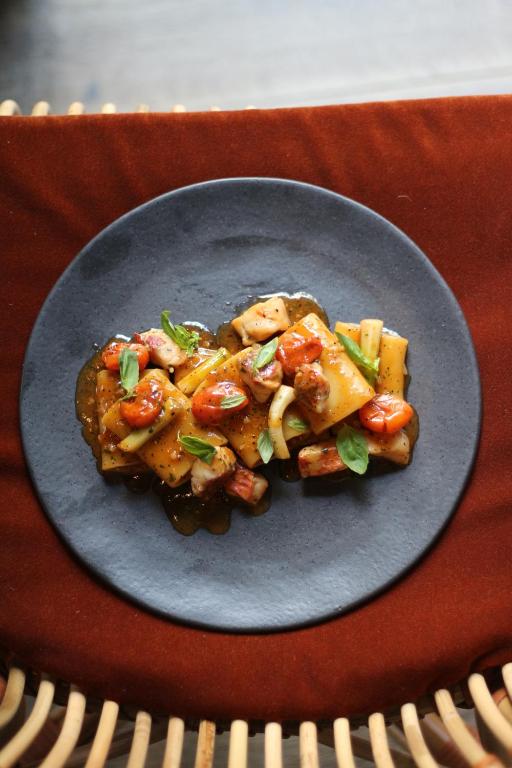 VP Jardín de Recoletos - Resim 17