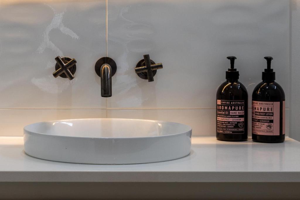 Fotografie z fotogalerie ubytování Fox House Scone - Apartment 1 v destinaci Scone