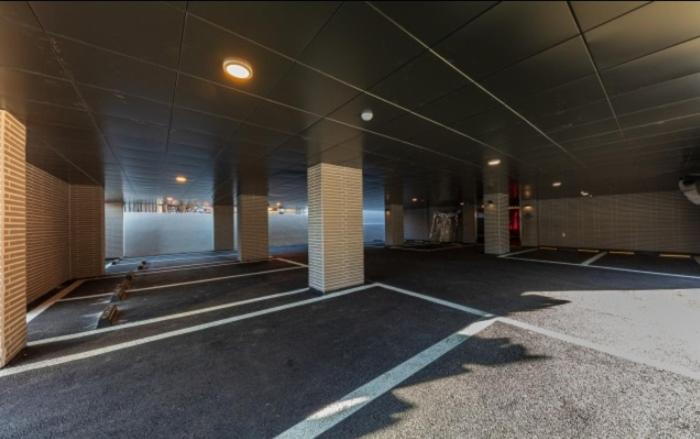 Fotografie z fotogalerie ubytování Hound Hotel Songtan v destinaci Pchjongtchek