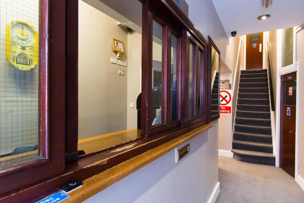 Aquarius Hotel - Resim 39