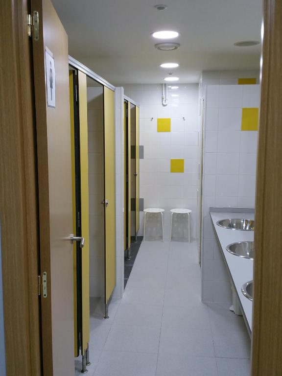 Albergue Turistico la Credencial - 18