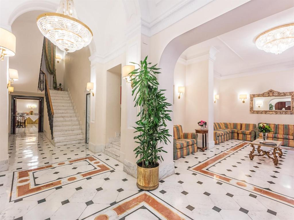 Indtil nu Meningsløs deres Raeli Hotel Lux, Rome – Updated 2023 Prices