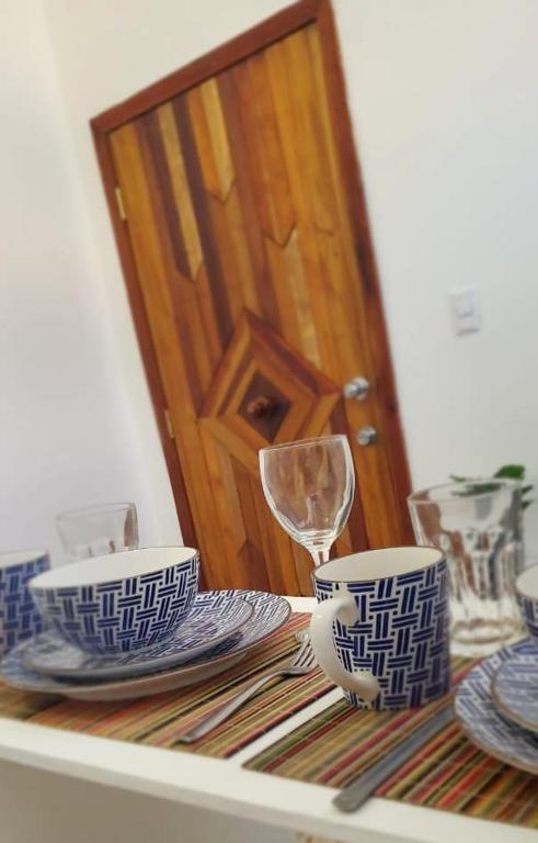 Fotografie z fotogalerie ubytování Casa Esmeralda v destinaci Tegucigalpa