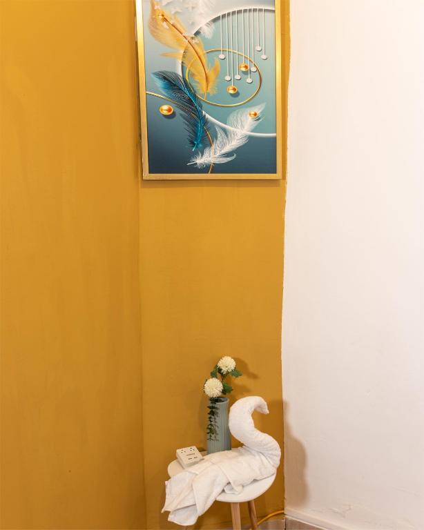 Fotografie z fotogalerie ubytování Casa Esmeralda v destinaci Tegucigalpa